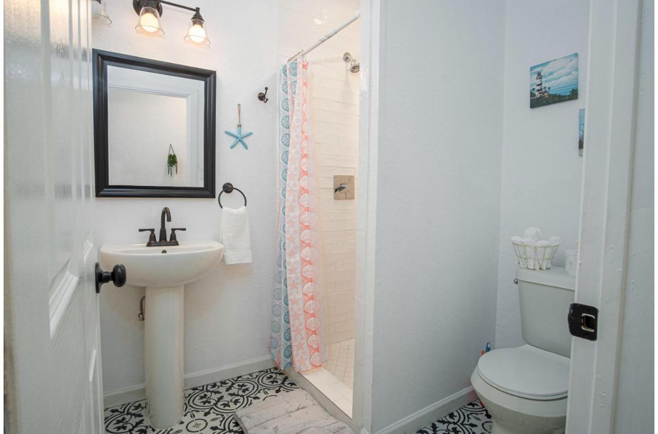 Charming 4Br2Ba Only 5 Mins Downtown Riverwalk San Antonio Bagian luar foto