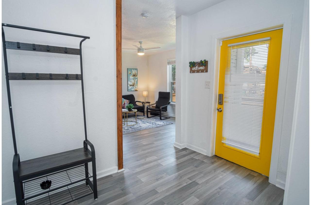 Charming 4Br2Ba Only 5 Mins Downtown Riverwalk San Antonio Bagian luar foto