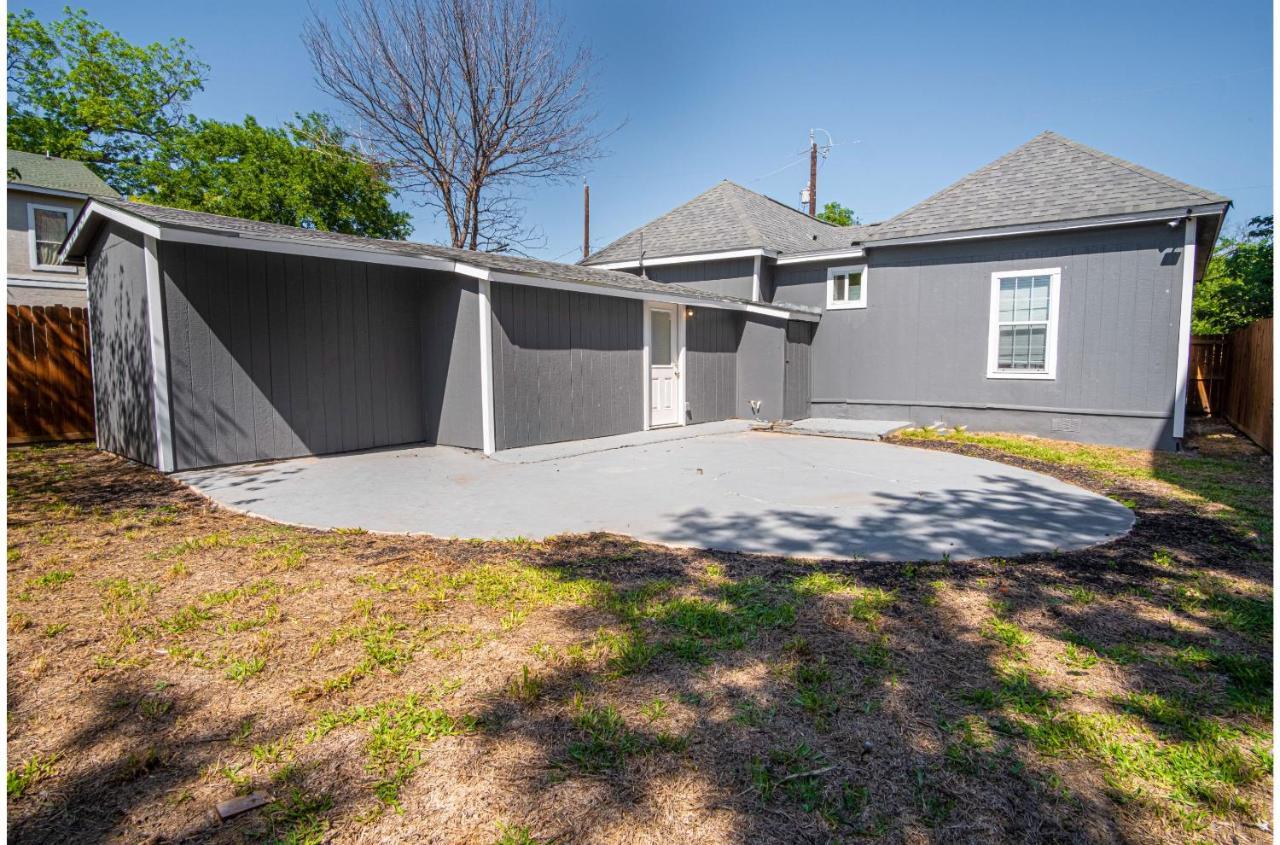 Charming 4Br2Ba Only 5 Mins Downtown Riverwalk San Antonio Bagian luar foto