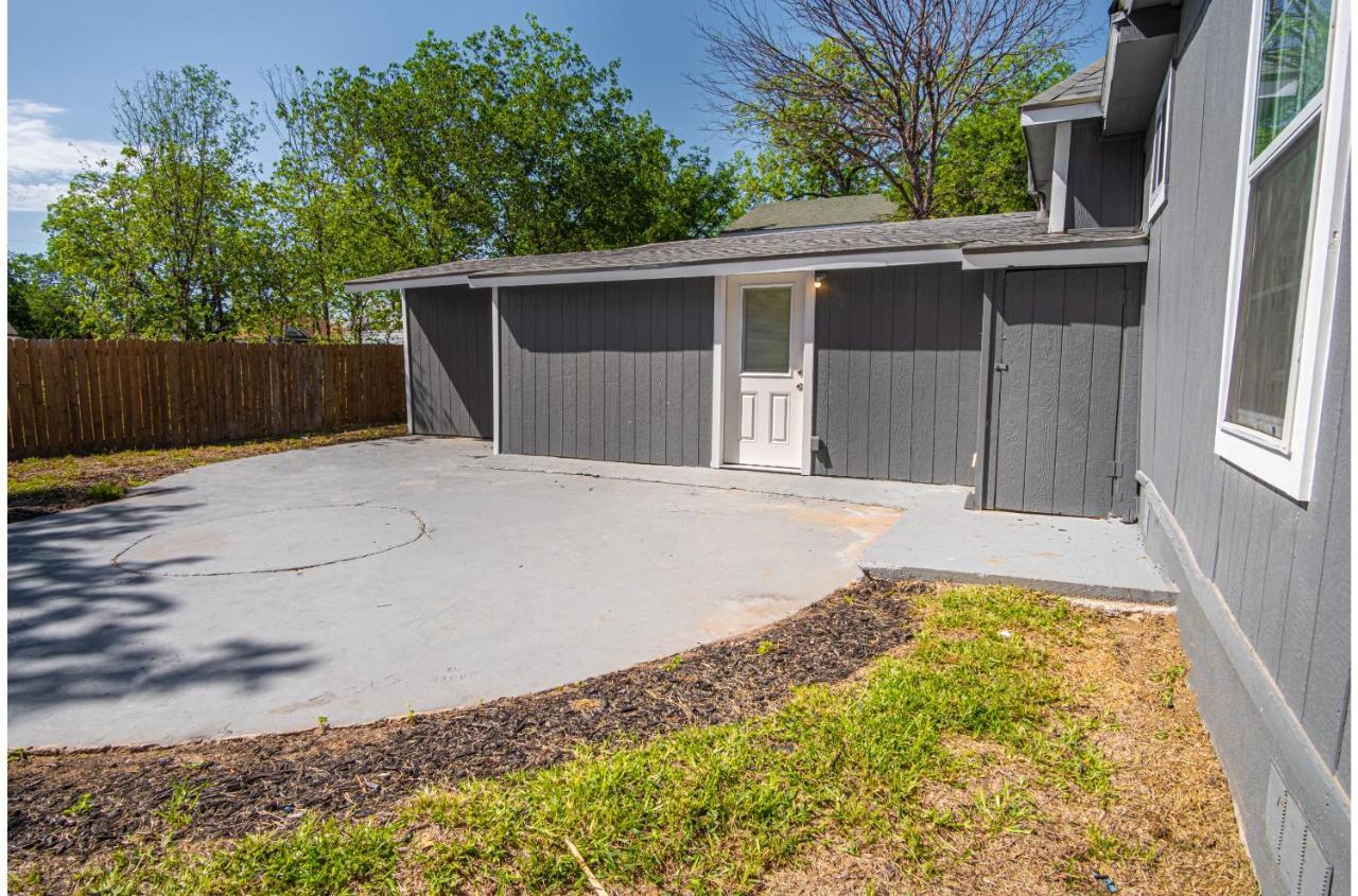 Charming 4Br2Ba Only 5 Mins Downtown Riverwalk San Antonio Bagian luar foto