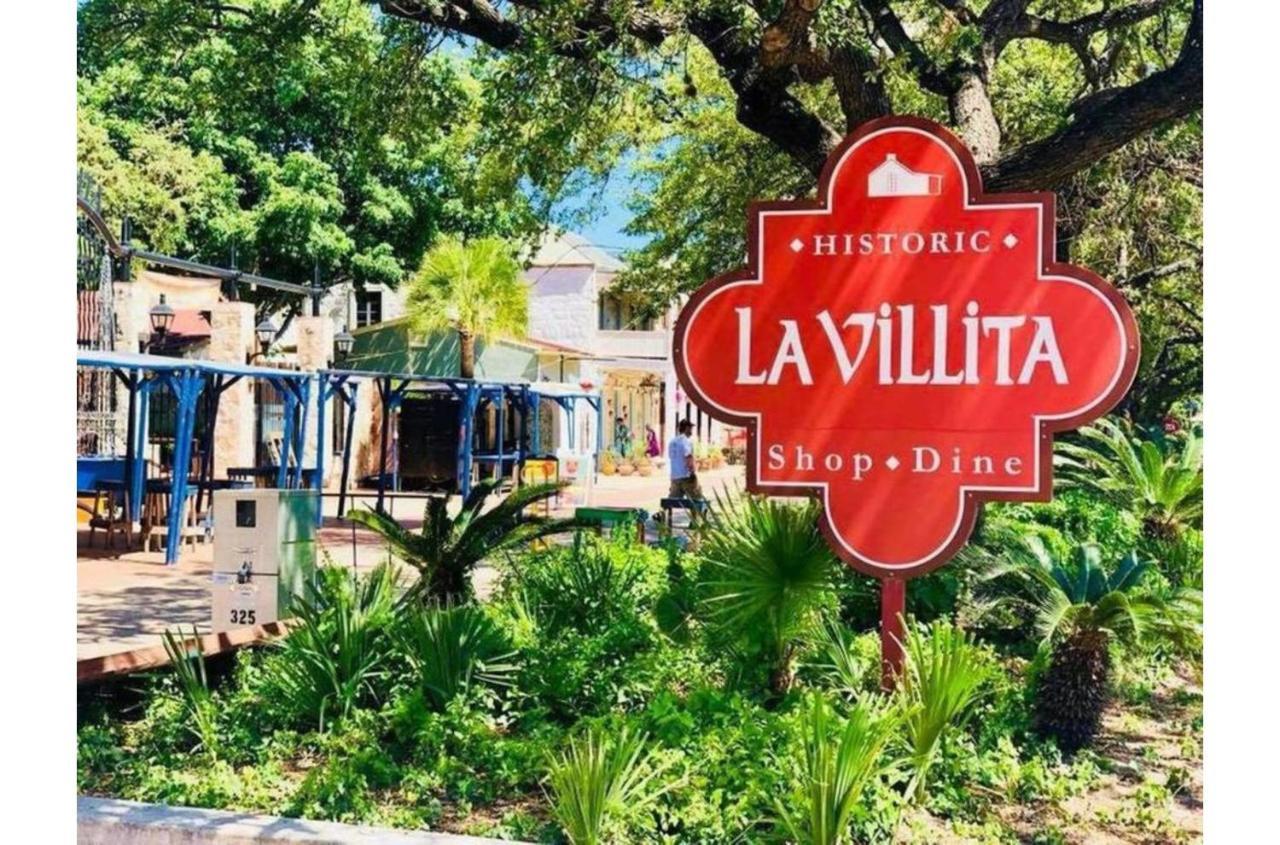 Charming 4Br2Ba Only 5 Mins Downtown Riverwalk San Antonio Bagian luar foto