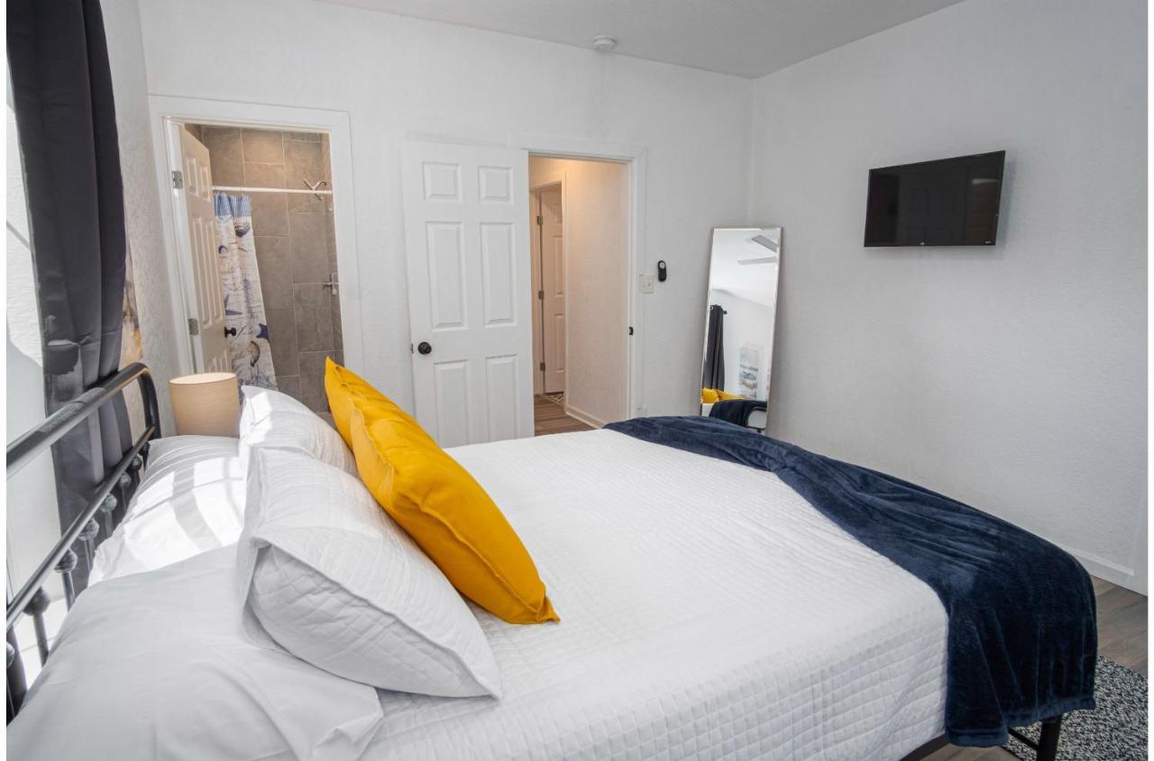 Charming 4Br2Ba Only 5 Mins Downtown Riverwalk San Antonio Bagian luar foto